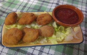 Filetes Rusos
