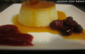 Flan Condensado
