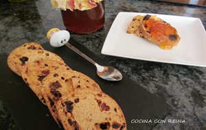 Biscotes Para Untar
