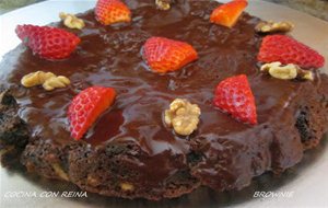 Brownie De Pilar
