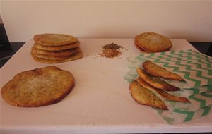 Tortas Inés Rosales Para El #díadeldulcetypicalspanish
