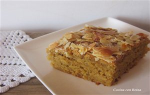 Torta De Vélez Málaga
