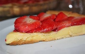 Boletín De Inspiración Gastronómica Nº1 Fresas
