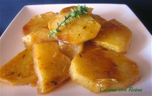 Patatas En Adobillo  #conpatatasyalolocots
