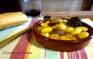 Fabada Fácil Y Rápida
