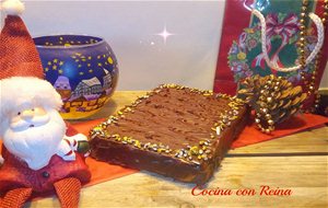 Turrón De Nutella
