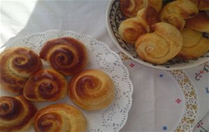 Brioches
