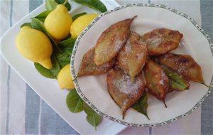 Paparajotes
