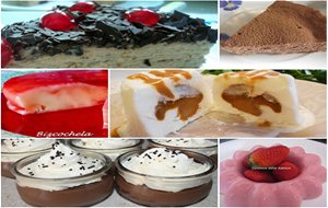 6 Postres Facilísimos Que No Te Puedes Perder
