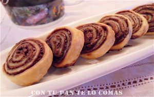 Galletas De Masa Quebrada
