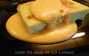 Pastel De Merluza
