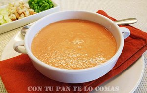 Gazpacho
