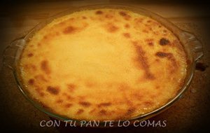 Tarta De Requesón
