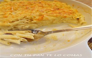 Macarrones Con Queso
