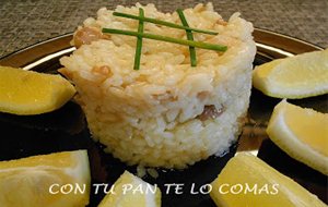 Arroz Con Pollo Y Limón
