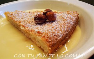 Pastel De Avellanas 
