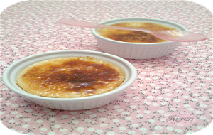 Crema Catalana
