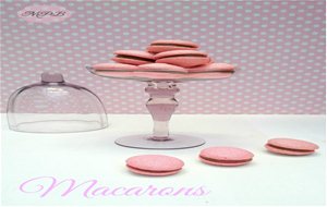 Cómo Hacer Macarons Paso A Paso
