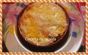 Lasaña Casera De Mami
