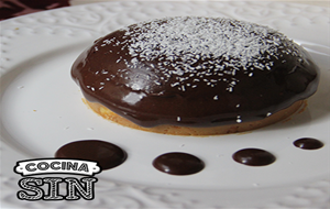 Pastel De Chocolate