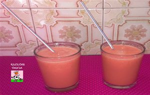 Batido De Sandia
