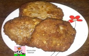 Hamburguesas
