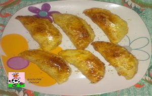 Empanadillas De Carne
