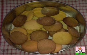 Galletas De Canela
