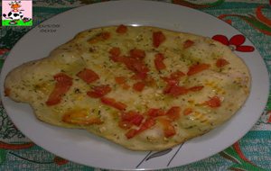 Focaccia
