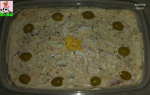 Ensaladilla Rusa
