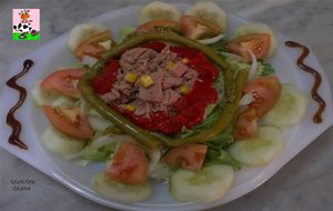 Ensalada Completita
