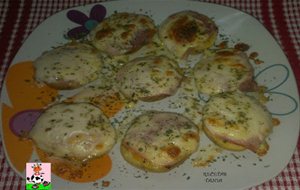 Papas Pizzas
