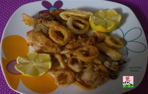 Calamares
