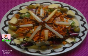 Ensalada Especial
