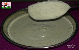 Salsa Roquefort

