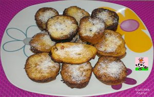 Torrijas
