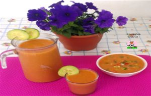 Gazpacho
