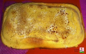 Tarta De Pan
