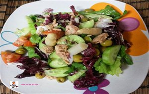 Ensalada 5 Delicias
