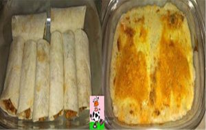 Canelones Diferentes
