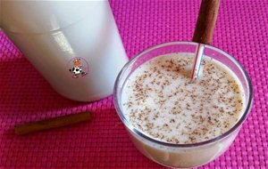 Horchata De Arroz
