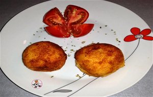 Papas(patatas) Rellenas
