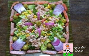 Ensaladita
