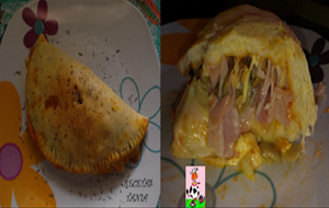 Calzone
