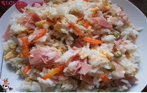 Arroz Delicioso
