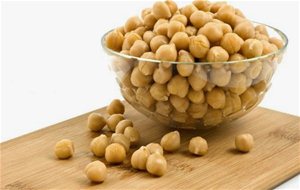 Garbanzos
