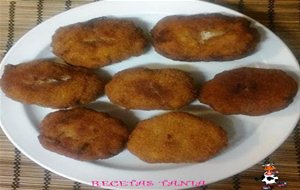 Filetes Rusos
