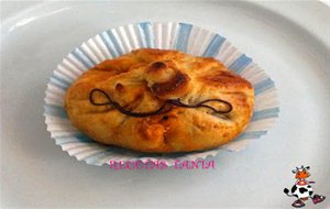 Saquitos Rellenos
