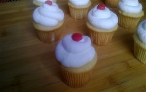 Cupcakes De Vainilla Para San Valentín {5 Tips Para Que Queden Perfectos}
