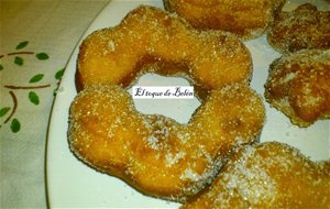 Rosquillas Tradicionales Toscanas
